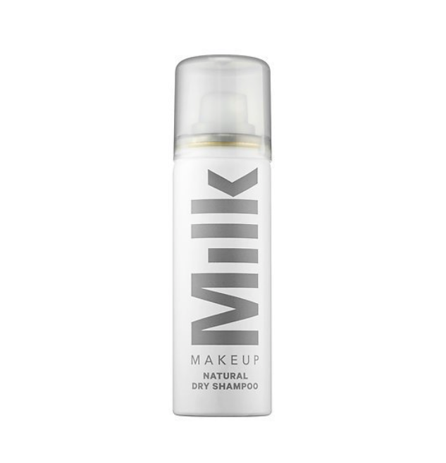 MILK MAKEUP Natural Dry Shampoo